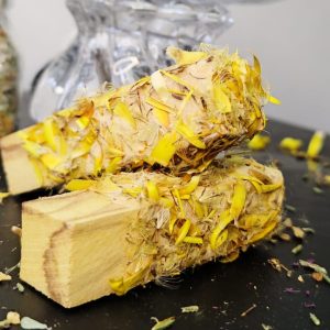 PALO SANTO RITUAL - Camino Abierto