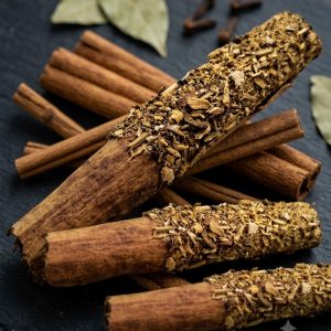 Bastón de canela - Sahumerio